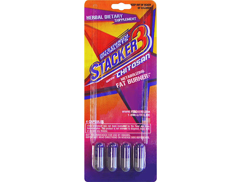 Stacker 3 Blister Xplc 24/Case - Lehigh Wholesale Inc.