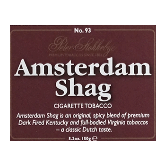 Amstersdam Pouch