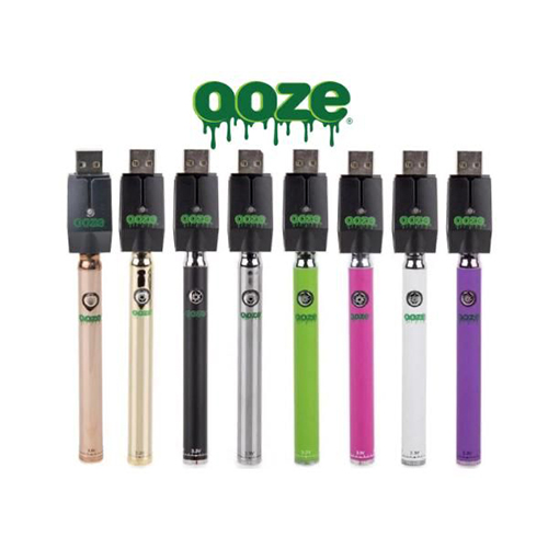 OOZE Battery