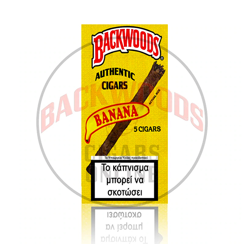 Backwood Cigars