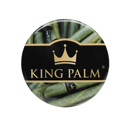 King Palm Cone