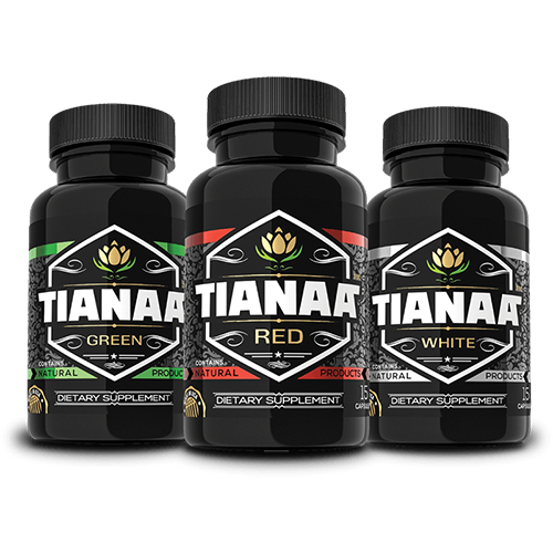 Tianna - Dietary Supplement